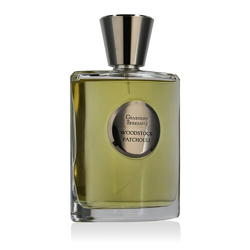 Parfémovaná voda Giardino Benessere Woodstock Patchouli 100 ml