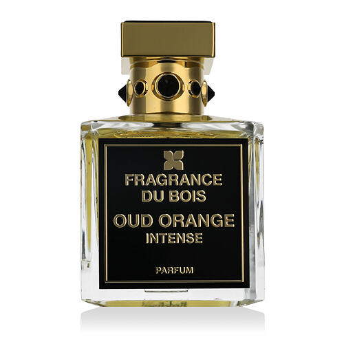 Parfém Fragrance Du Bois Oud Orange Intense 100 ml