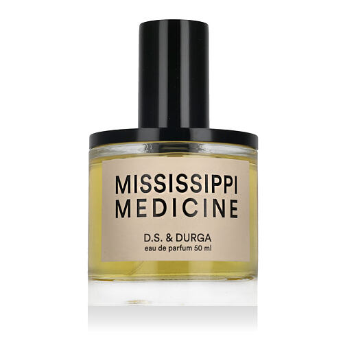 Parfémovaná voda D.S. & Durga Mississippi Medicine 50 ml