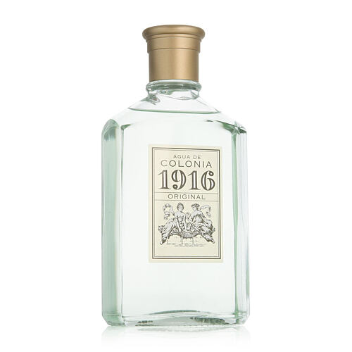 Kolínská voda Myrurgia 1916 Agua de Colonia Original 400 ml