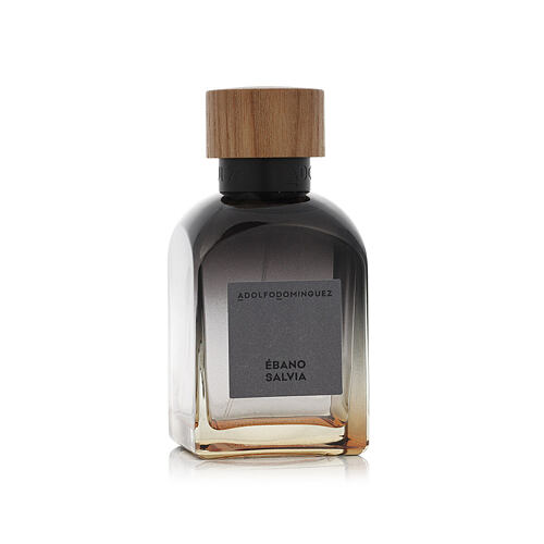 Parfémovaná voda Adolfo Dominguez Ébano Salvia 120 ml