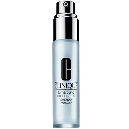 Pleťové sérum Clinique Turnaround Concentrate Radiance Renewer 50 ml Tester