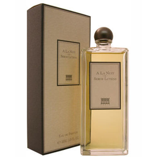 Parfémovaná voda Serge Lutens A La Nuit 50 ml Tester