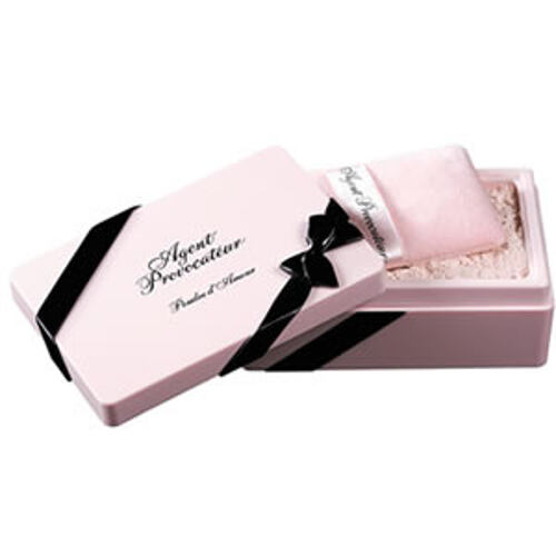Pudr a zásyp Agent Provocateur Agent Provocateur 50 g Tester
