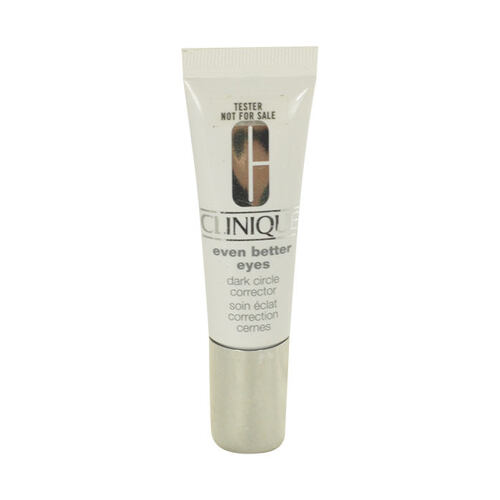 Oční krém Clinique Even Better Eyes Dark Circle Corrector 10 ml Tester