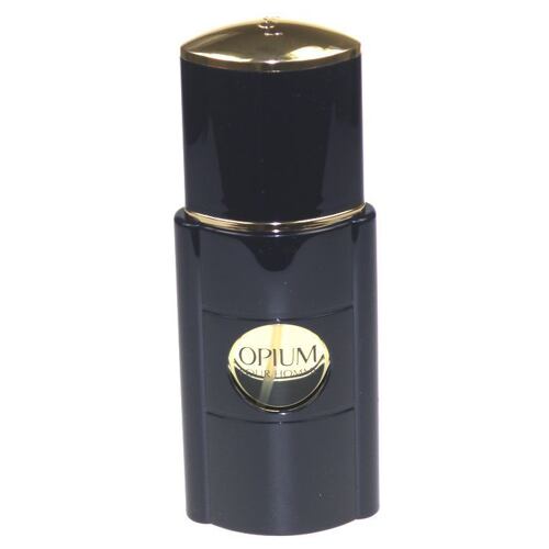 Parfémovaná voda Yves Saint Laurent Opium Pour Homme 50 ml poškozená krabička