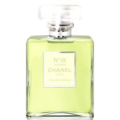 Parfémovaná voda Chanel No. 19 Poudre 50 ml Tester