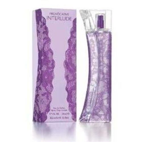 Parfémovaná voda Elizabeth Arden Provocative Interlude 100 ml poškozená krabička