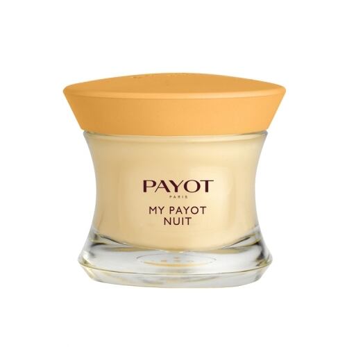 Noční pleťový krém PAYOT My Payot Night Repairing Care 50 ml poškozená krabička
