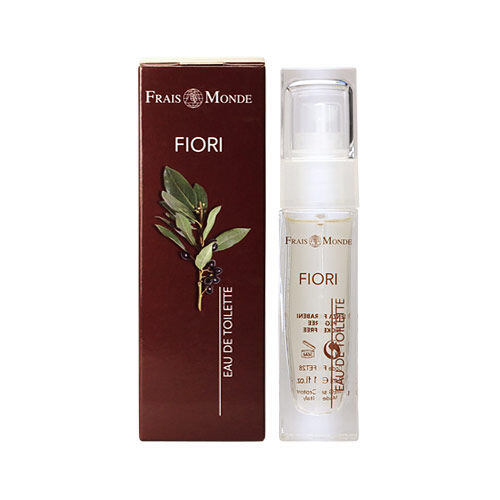 Toaletní voda Frais Monde Flowers 30 ml