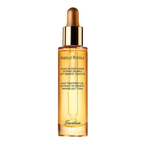 Pleťové sérum Guerlain Abeille Royale Face Treatment Oil 28 ml Tester