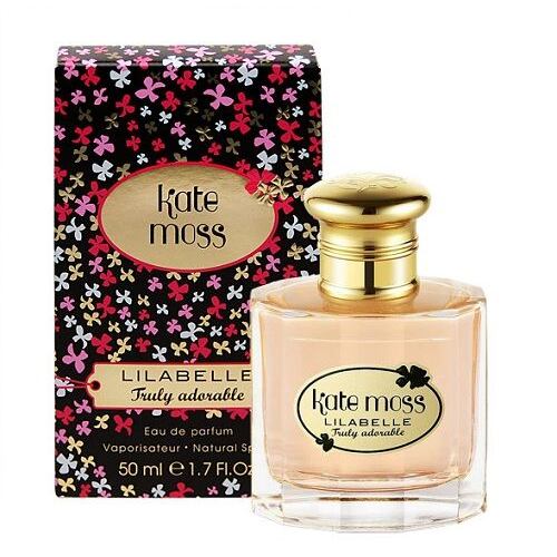 Parfémovaná voda Kate Moss Lilabelle Truly Adorable 30 ml poškozená krabička