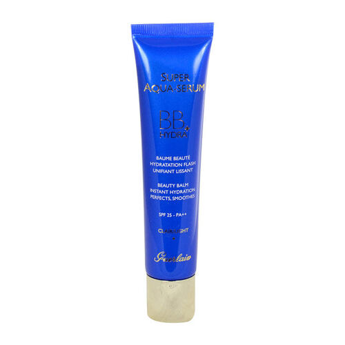 BB krém Guerlain Super Aqua Sérum BB Hydra SPF25 40 ml Medium Tester