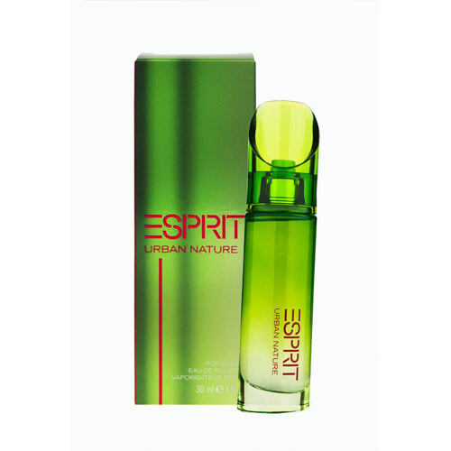 Toaletní voda Esprit Urban Nature For Women 15 ml poškozená krabička
