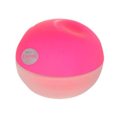 Toaletní voda DKNY DKNY Be Delicious Electric Loving Glow 50 ml Tester