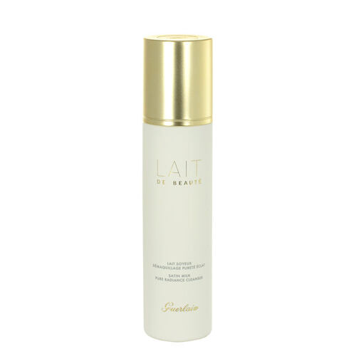 Odličovač tváře Guerlain Lait De Beauté 200 ml Tester