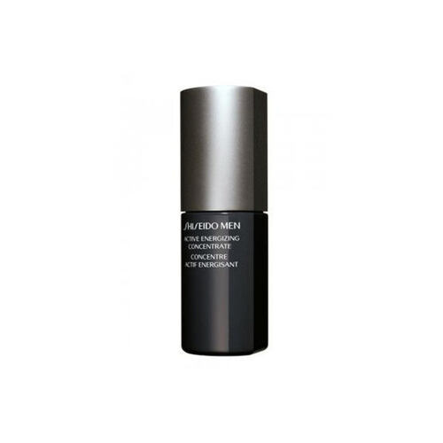 Pleťové sérum Shiseido MEN Active Energizing Concentrate 50 ml Tester