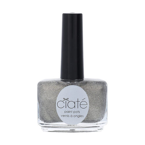 Lak na nehty Ciaté Paint Pots 13,5 ml 087 Glametal poškozený flakon