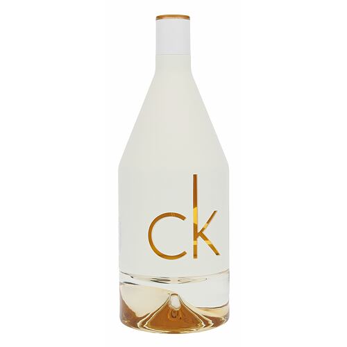 Toaletní voda Calvin Klein CK IN2U 150 ml