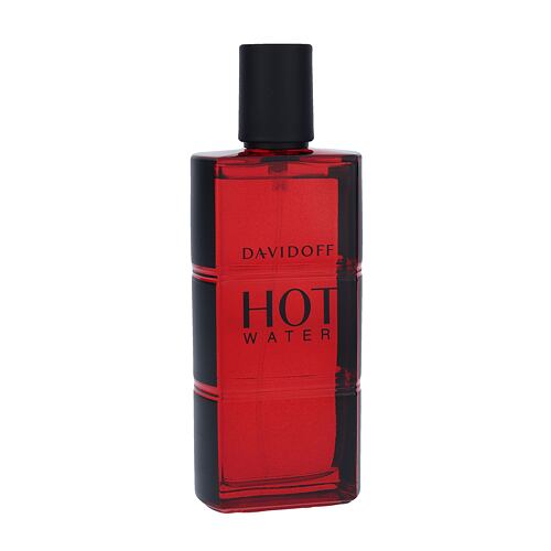 Toaletní voda Davidoff Hot Water 110 ml