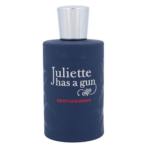 Parfémovaná voda Juliette Has A Gun Gentlewoman 100 ml