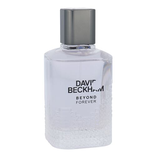 Toaletní voda David Beckham Beyond Forever 90 ml