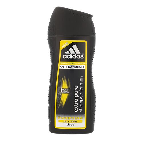 Šampon Adidas Extra Pure 200 ml