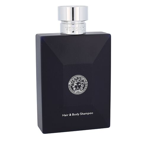 Sprchový gel Versace Pour Homme 250 ml