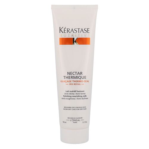 Balzám na vlasy Kérastase Nutritive Nectar Thermique Nourishing Milk 150 ml Tester