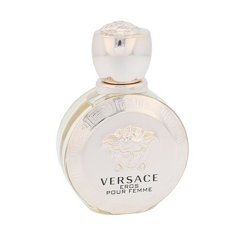 Parfémovaná voda Versace Eros Pour Femme 50 ml