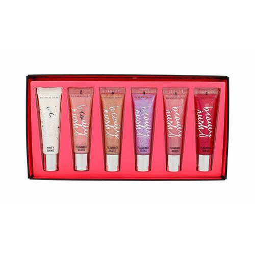Lesk na rty Victoria´s Secret Beauty Rush 91 g Kazeta