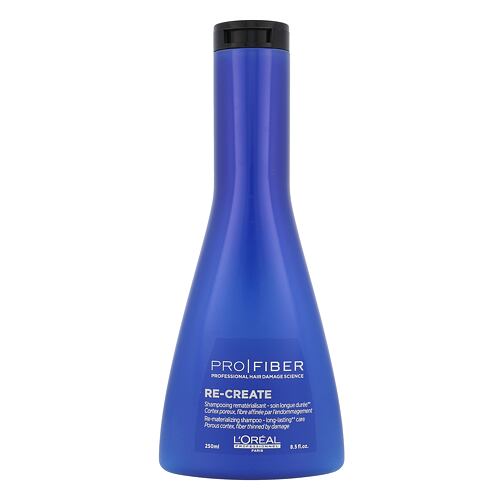 Šampon L'Oréal Professionnel Pro Fiber Re-Create 250 ml