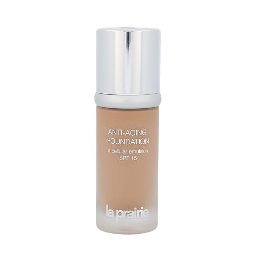Make-up La Prairie Anti Aging SPF15 30 ml Shade 700 Tester