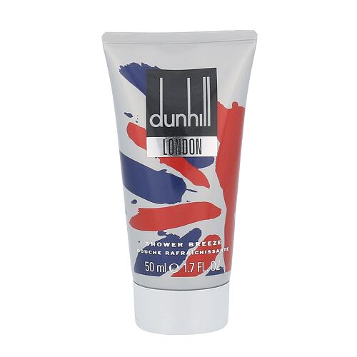 Sprchový gel Dunhill London 50 ml