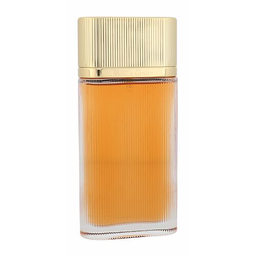 Toaletní voda Cartier Must De Cartier 100 ml