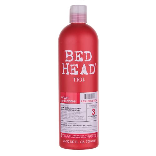 Kondicionér Tigi Bed Head Resurrection 750 ml