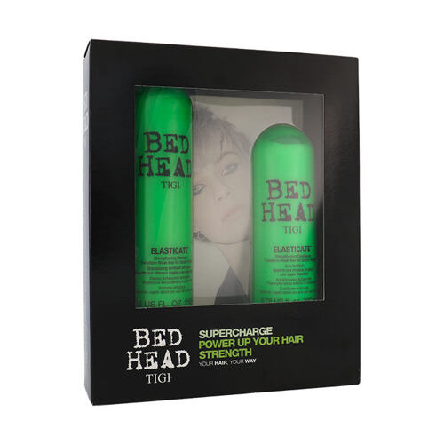 Šampon Tigi Bed Head Elasticate 250 ml Kazeta