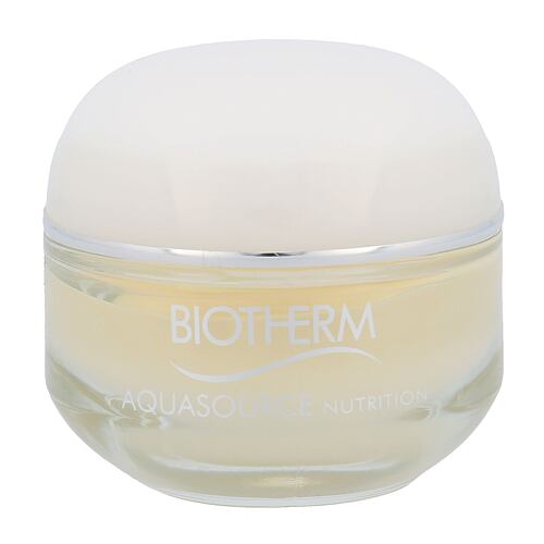 Denní pleťový krém Biotherm Aquasource Nutrition 50 ml