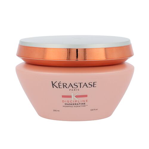 Maska na vlasy Kérastase Discipline Maskeratine Smooth-In-Motion 200 ml