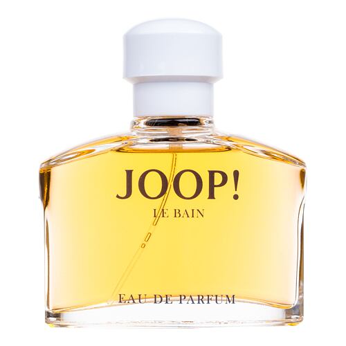 Parfémovaná voda JOOP! Le Bain 75 ml