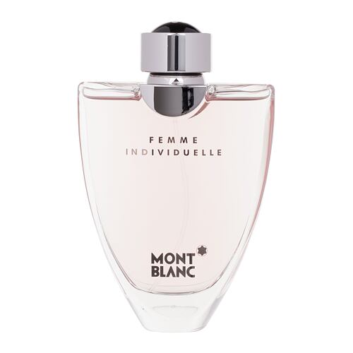 Toaletní voda Montblanc Femme Individuelle 75 ml