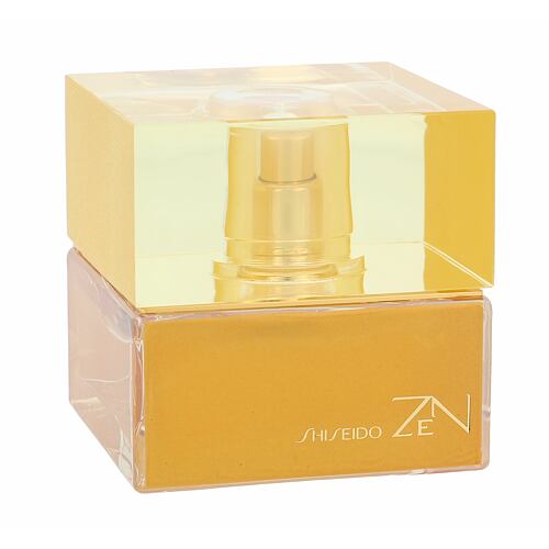 Parfémovaná voda Shiseido Zen 30 ml