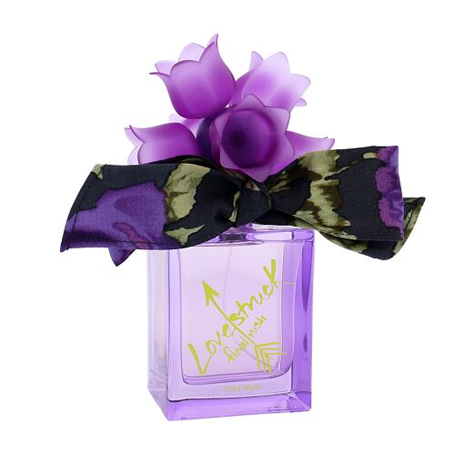 Parfémovaná voda Vera Wang Lovestruck Floral Rush 100 ml