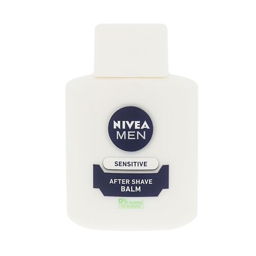 Balzám po holení Nivea Men Sensitive 100 ml