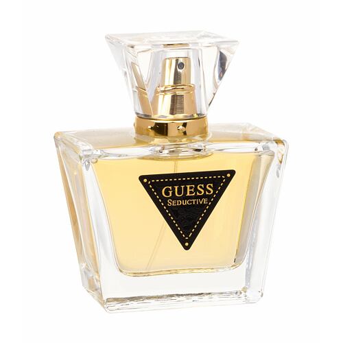 Toaletní voda GUESS Seductive 50 ml