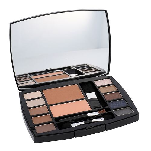 Dekorativní kazeta Makeup Trading Nude Or Smoky? 19,8 g Kazeta