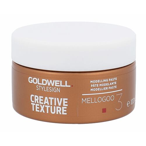 Vosk na vlasy Goldwell Style Sign Creative Texture Mellogoo 100 ml