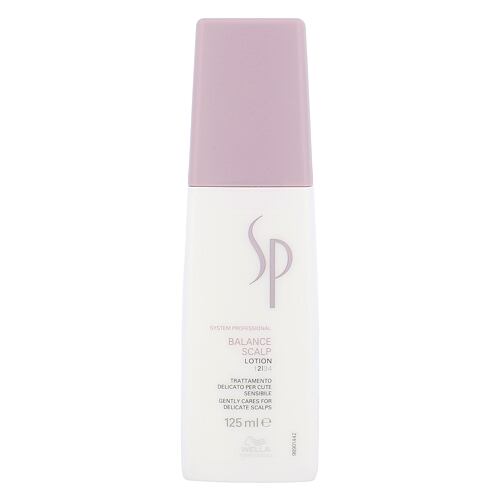 Sérum na vlasy Wella Professionals SP Balance Scalp 125 ml