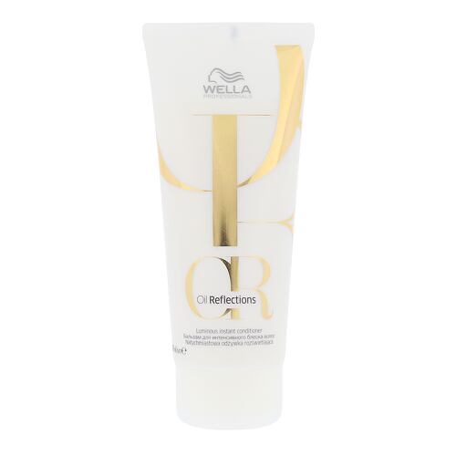 Kondicionér Wella Professionals Oil Reflections 200 ml