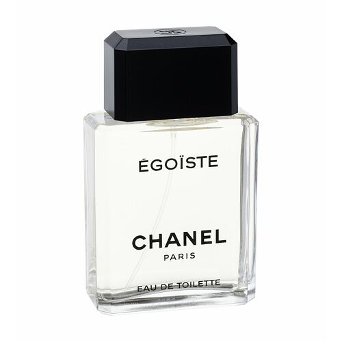 Toaletní voda Chanel Égoïste Pour Homme 100 ml